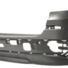Pare Chocs arrière pour BMW X3 F25 2010-2015, sortie échappement double à gauche, Neuf à peindre