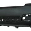 Pare chocs arrière pour FIAT 500S 2012-2016, trous moulures, Neuf à peindre