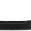Pare chocs arrière pour FIAT FIORINO III Combi, 2008-2016, (2 portes arrière), Neuf à peindre