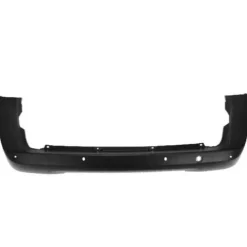 Pare chocs arrière pour FIAT FIORINO III phase 2 depuis 2016, (hayon), Neuf à peindre