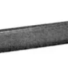 Pare chocs arrière pour FORD TRANSIT Mk5, 1994-2000, central, noir, Neuf