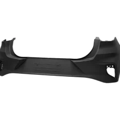 Pare chocs arrière pour FORD PUMA depuis 2019, Mod. Titanium & ST-LINE, Neuf à peindre