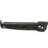 Pare chocs arrière pour FORD ECOSPORT II phase 1, 2013-2017, noir, neuf