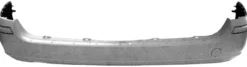 Pare chocs arrière pour FORD FOCUS I phase 2, 2001-2004, (modèle break SW), Neuf à peindre