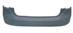 Pare chocs arrière pour FORD FOCUS III phase 1 2011-2014, modèle 5 portes, Neuf à peindre