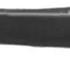 Pare chocs arrière pour FORD TRANSIT Mk7, 2006-2011, central, gris clair, Neuf