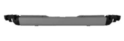 Pare chocs arrière pour MERCEDES VIANO phase 1 (W639) 2003-2010, Neuf à peindre