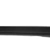 Pare chocs arrière pour MERCEDES CITAN (W415) depuis 2012 >,avec traces radars, noir, Neuf