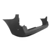 Pare chocs arrière pour MERCEDES VITO III (W447) 2014-2019, châssis court, trous radar, gris, Neuf