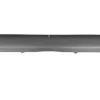 Pare chocs arrière pour MERCEDES SPRINTER III depuis 2018 (W907-W910), noir gaufré, Mod. W907, traction arrière, Neuf