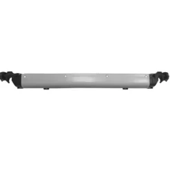 Pare chocs arrière pour MERCEDES VIANO phase 2 (W639) 2010-2014, trous radar, Neuf à peindre