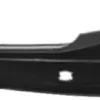 Pare chocs arrière pour MERCEDES (W204) CLASSE C ph. 1 2007-2011, Mod. S.W. Classic/Executive, Neuf à peindre