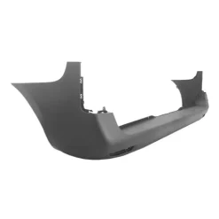 Pare chocs arrière pour MERCEDES VITO III (W447) 2014-2019, châssis court, brides angle mort, Neuf à peindre