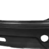 Pare chocs arrière pour NISSAN QASHQAI I ph.2, 2010-2014, mod. 5 places, Neuf