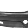 Pare chocs arrière pour NISSAN QASHQAI I ph.2, 2010-2014, 5 places Neuf à peindre