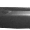 Pare chocs arrière pour NISSAN MICRA III (K12) ph.1, 2003-2005, Neuf à peindre