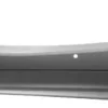 Pare chocs arrière pour OPEL MERIVA B phase 2, 2013-2017, trous radar de recul, Neuf à peindre