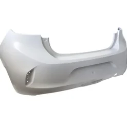 Pare chocs arrière pour OPEL CORSA F 2019-2023, Neuf à peindre