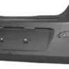 Pare chocs arrière pour OPEL ASTRA H 2004-2007, Neuf à peindre