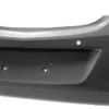 Pare chocs arrière pour OPEL CORSA D ph.2 2011-2014 trous radar (5 portes - Sport/SXI/GSI) à peindre