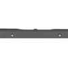 Pare chocs arrière pour OPEL VIVARO I phase 1, 2006-2014, avec trous radar, Neuf à peindre