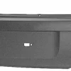 Pare chocs arrière pour OPEL CORSA C phase 1, 2000-2003, gris, Neuf