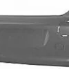 Pare chocs arrière pour PEUGEOT 307 phase 2, 2005-2008, Neuf à peindre