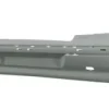 Pare Chocs Arrière pour PEUGEOT 406, 1999-2004, Neuf à peindre