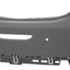 Pare chocs arrière pour PEUGEOT 208 phase 2 2015-2019, trous radar de recul (CityPark), Neuf à peindre