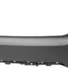 Pare chocs arrière pour PEUGEOT 308 II SW phase 1, 2013-2017, SW (break), Neuf à peindre