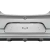Pare chocs arrière pour PEUGEOT 108 depuis 2014 >, Neuf à peindre