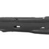 Pare chocs arrière pour PEUGEOT 206 ph.2, 2003-2009, (Sport), Neuf à peindre