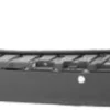 Pare chocs arrière pour PEUGEOT 308 I SW phase 2, 2011-2013, trous radar, Neuf à peindre