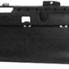 Pare chocs arrière pour RENAULT CLIO II phase 2, 2001-2005, Neuf à peindre