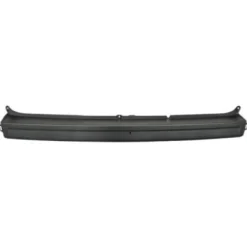 Pare chocs arrière pour RENAULT MASTER III phase 3, depuis 2019, noir, Neuf