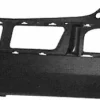 Pare chocs arrière pour RENAULT MEGANE II phase 1, 2002-2005, Neuf à peindre
