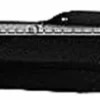 Pare chocs arrière pour RENAULT SCENIC/X-MOD 2012-2013, Noir, Neuf