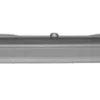 Pare chocs arrière pour RENAULT TRAFIC II phase 2, 2006-2014, Neuf à peindre