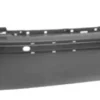 Pare chocs arrière pour SKODA OCTAVIA I ph. 2 2000-2004, Mod. berline Neuf à peindre