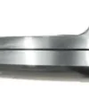Pare chocs arrière pour SKODA FABIA III ph. 1 2015-2018, Gris, Mod. S.W., Neuf