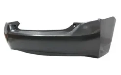 Pare chocs arrière pour TOYOTA PRIUS 2009-2011, Neuf à peindre