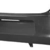 Pare chocs arrière pour TOYOTA YARIS II phase 1, 2005-2009, Neuf à peindre