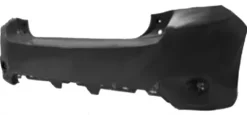 Pare chocs arrière pour TOYOTA AURIS 2011-2012, Neuf à peindre