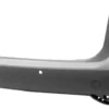 Pare chocs arrière pour VOLKSWAGEN TOURAN I ph.3 2010-2015, 6 trous radar, Neuf à peindre