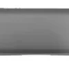 Pare chocs arrière pour VOLKSWAGEN CADDY III phase 1, 2004-2010, (Kombi - Chassis court), à peindre