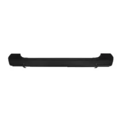 Pare chocs arrière pour VOLKSWAGEN TRANSPORTER T5 phase 2, 2013-2015, gris foncé, Neuf