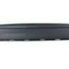 Pare Chocs arrière pour VOLVO XC60 II 2017-2021, mod. R-DESIGN, trous PDC, Neuf à peindre