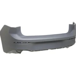 Pare chocs arrière pour VOLKSWAGEN GOLF VIII depuis 2020, Neuf à peindre