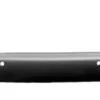 Pare chocs arrière pour VOLKSWAGEN TOURAN I phase 1, 2003-2006, trous radar de recul 23mm, à peindre