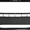 Pare chocs avant central pour FIAT DUCATO III phase 1, 2006-2014, Neuf à peindre